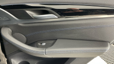 BMW iX3 210kW M Sport 80kWh 5dr Auto Electric Estate